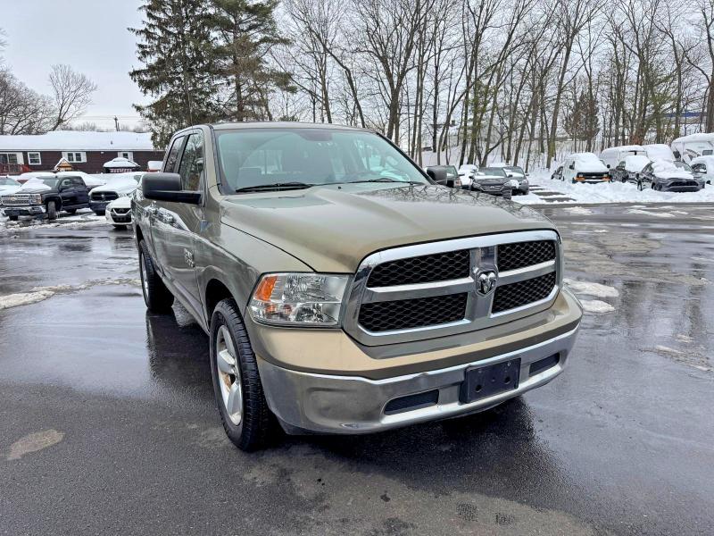 Продаж на аукціоні авто 2013 Ram 1500 Slt, vin: 1CGRR7GPXDS659424, номер лоту: 77274815