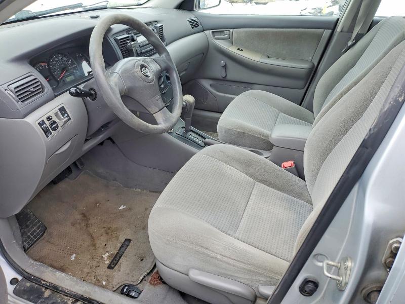 Продажа на аукционе авто 2005 Toyota Corolla, vin: 2T1BR32E05C913931, номер лота: 77875175