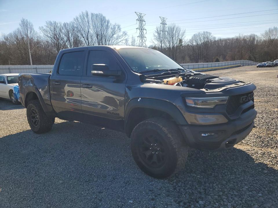 49434846 :رقم المزاد ، 1C6SRFU98MN741894 vin ، 2021 Ram 1500 مزاد بيع