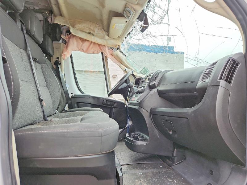 Продаж на аукціоні авто 2017 Ram Promaster 2500, vin: 3C6TRVDG9HE549150, номер лоту: 75927685