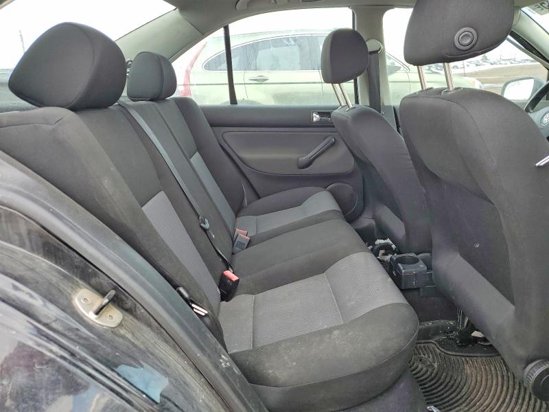 76592075 :رقم المزاد ، 3VWTK49M28M672295 vin ، 2008 Volkswagen City Jetta مزاد بيع