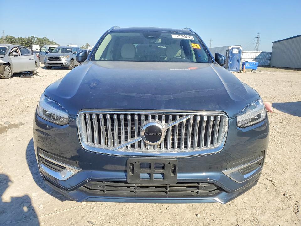 Продажа на аукционе авто 2025 Volvo Xc90, vin: YV4M12PJ9S1318167, номер лота: 79348545