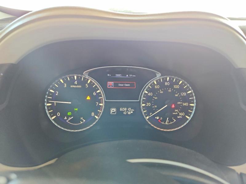 2015 Infiniti Qx60 მანქანა იყიდება აუქციონზე, vin: 5N1AL0MN0FC551873, აუქციონის ნომერი: 74789195
