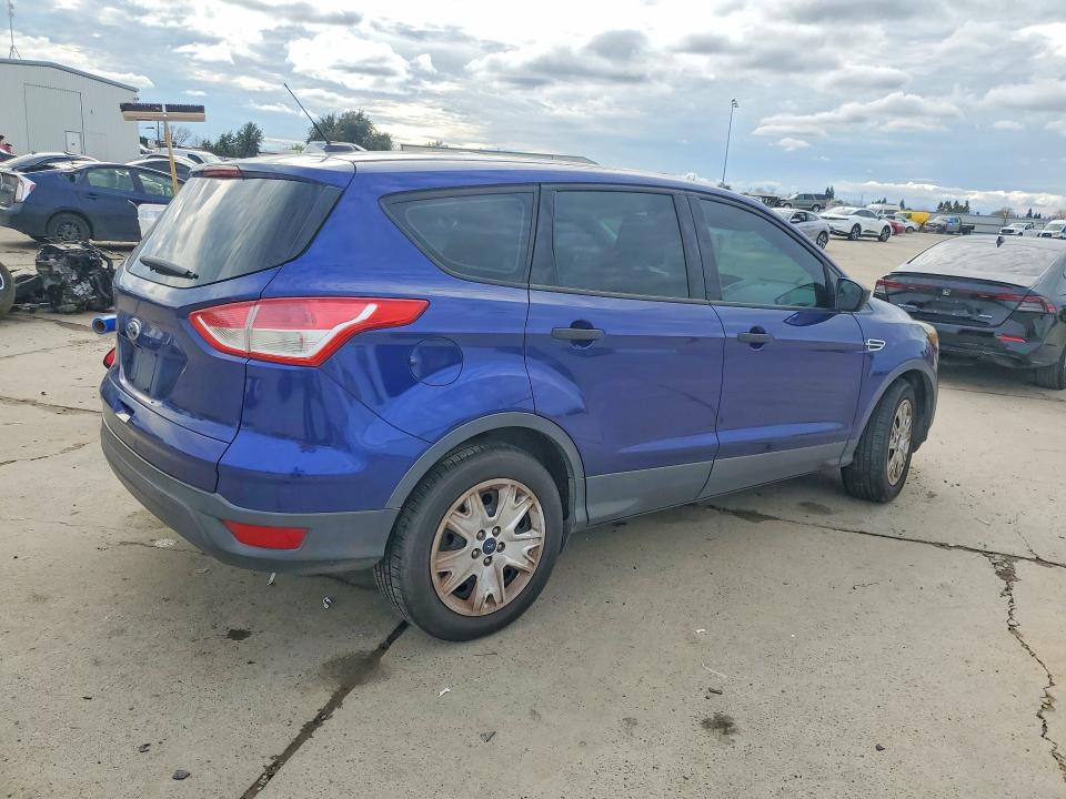 Aukcja sprzedaży 2014 Ford Escape, vin: 1FMCU0F70EUB69386, numer aukcji: 79005185