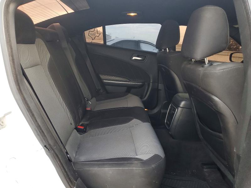 Aukcja sprzedaży 2016 Dodge Charger, vin: 2C3CDXHG5GH196247, numer aukcji: 78962745