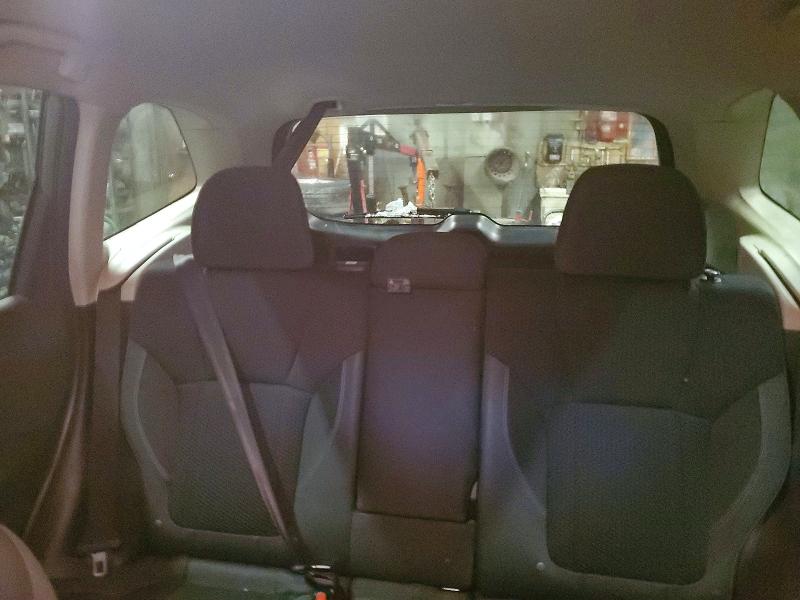 74205795 :رقم المزاد ، JF2SKEFC2LH533539 vin ، 2020 Subaru Forester مزاد بيع