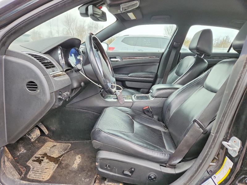 77169005 :رقم المزاد ، 2C3CCAKG3DH551887 vin ، 2013 Chrysler 300c مزاد بيع