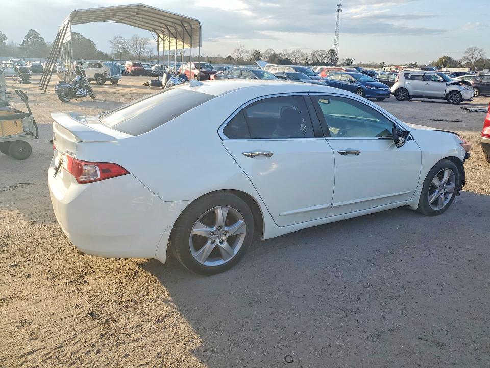 78270075 :رقم المزاد ، JH4CU2F41CC001764 vin ، 2012 Acura Tsx مزاد بيع
