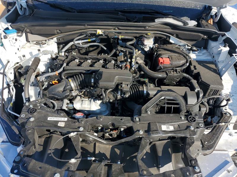 Aukcja sprzedaży 2025 Acura Adx, vin: 3HDSA2H39SM707807, numer aukcji: 99343755