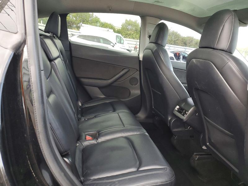 Aukcja sprzedaży 2020 Tesla Model Y, vin: 5YJYGDEE0LF040210, numer aukcji: 78827265