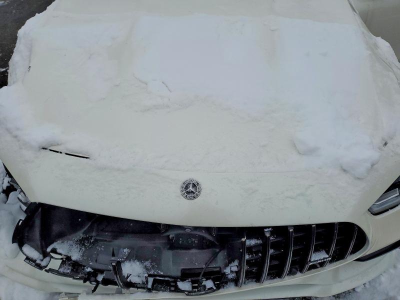 Aukcja sprzedaży 2023 Mercedes-benz Amg Gt, vin: W1K7X6BB2PA062683, numer aukcji: 74645385
