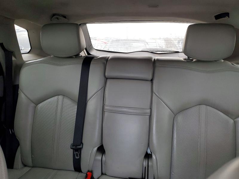 Продажа на аукционе авто 2013 Cadillac Srx, vin: 3GYFNCE34DS605938, номер лота: 75301005