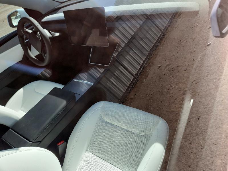 Продаж на аукціоні авто 2026 Tesla Model Y, vin: 7SAYGDED3TA494698, номер лоту: 77868985