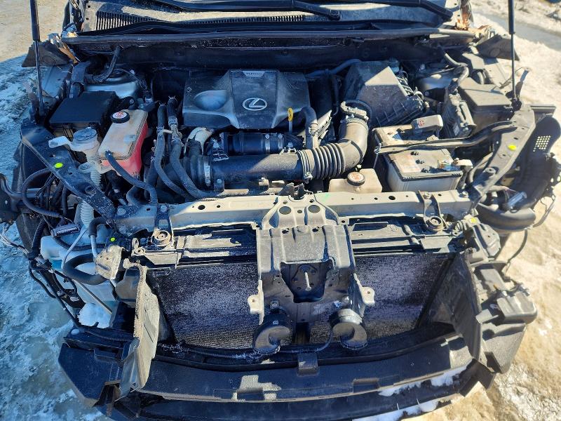 Aukcja sprzedaży 2020 Lexus Nx 300, vin: JTJSARBZXL5004146, numer aukcji: 78692155