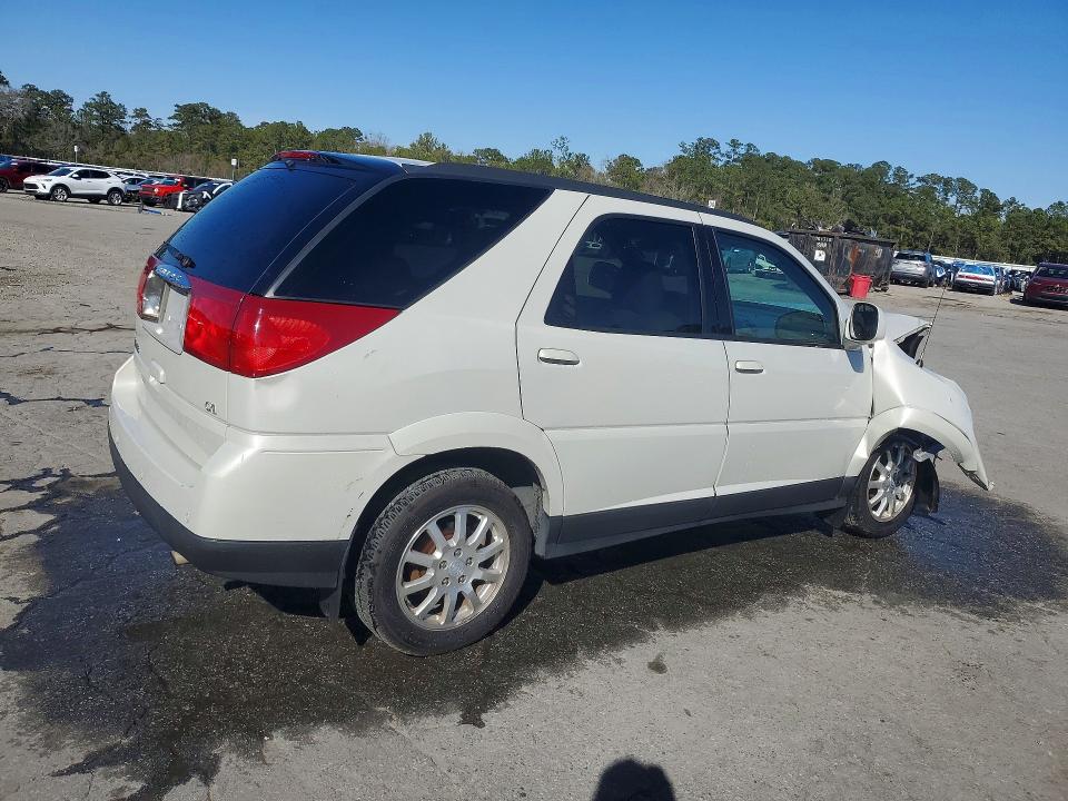 Aukcja sprzedaży 2007 Buick Rendezvous, vin: 3G5DA03L87S574733, numer aukcji: 77209765