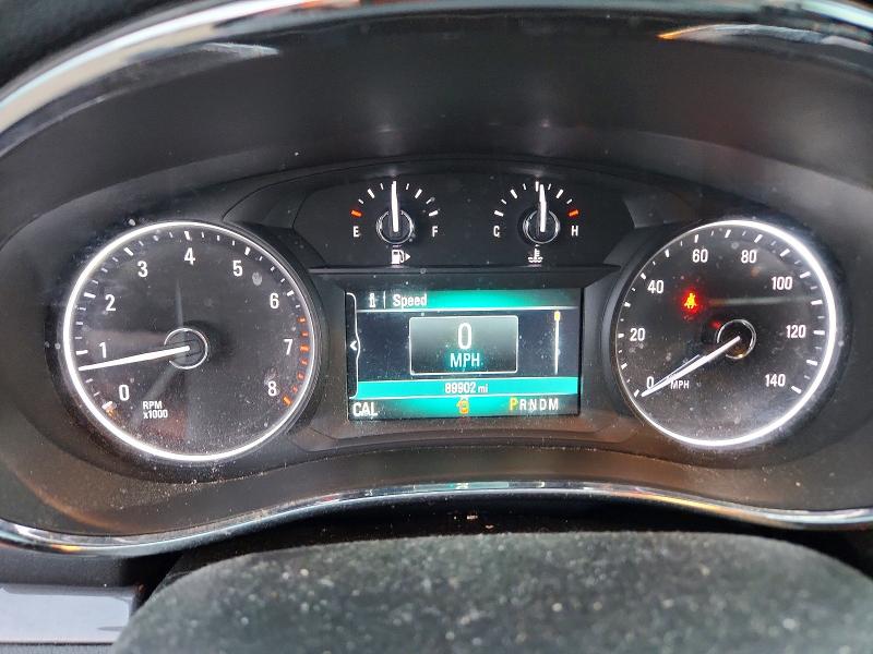 Продаж на аукціоні авто 2018 Buick Encore, vin: KL4CJGSBXJB644090, номер лоту: 79059955