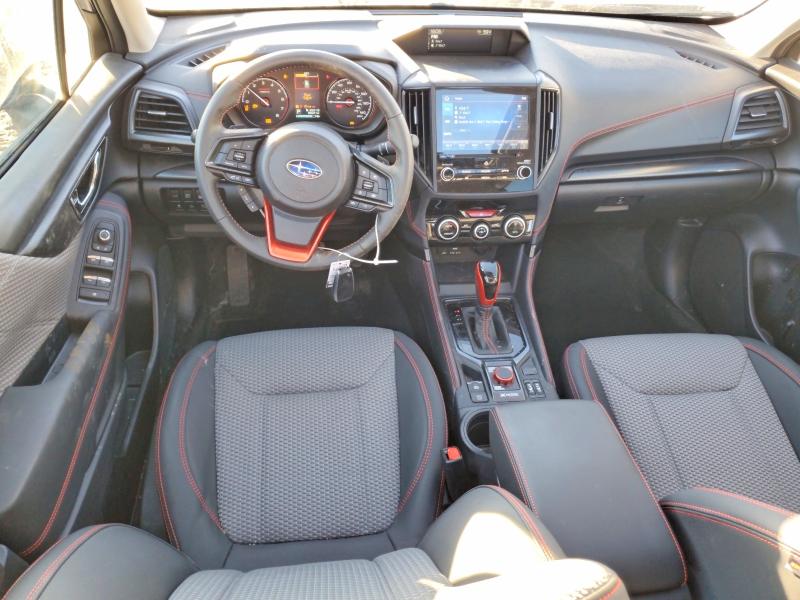 77748965 :رقم المزاد ، JF2SKAJC3PH475009 vin ، 2023 Subaru Forester مزاد بيع