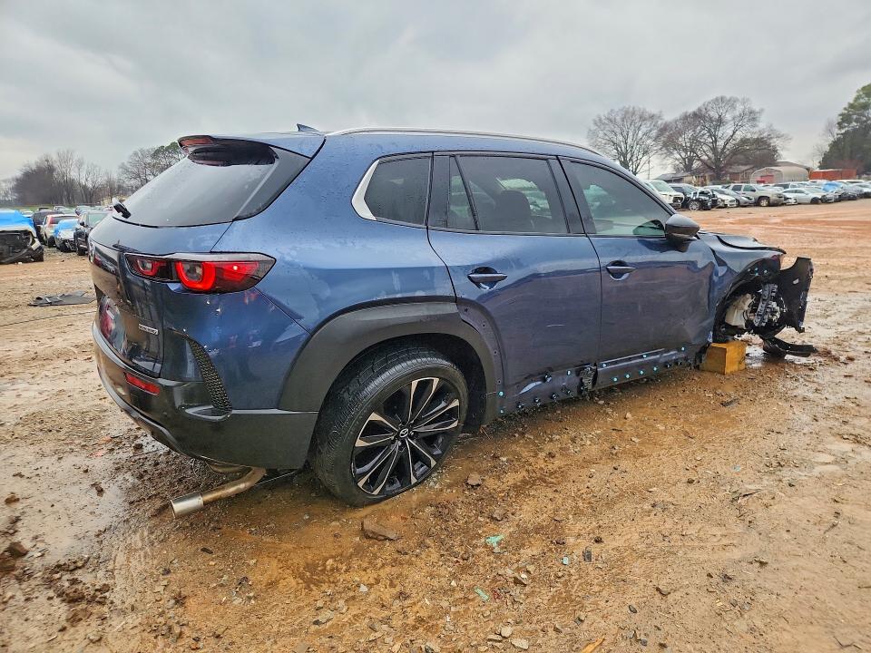 Aukcja sprzedaży 2024 Mazda Cx-50, vin: 7MMVABEM5RN184524, numer aukcji: 79265865