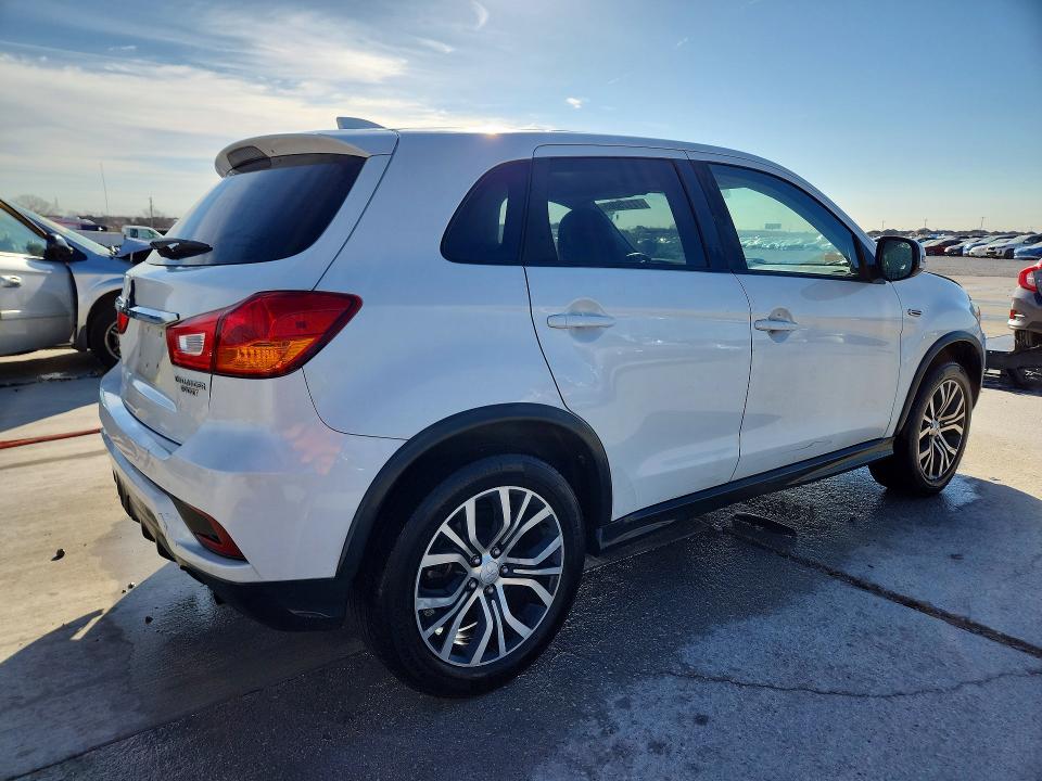 Aukcja sprzedaży 2018 Mitsubishi Outlander Sport, vin: JA4AP3AU3JU021478, numer aukcji: 77125065