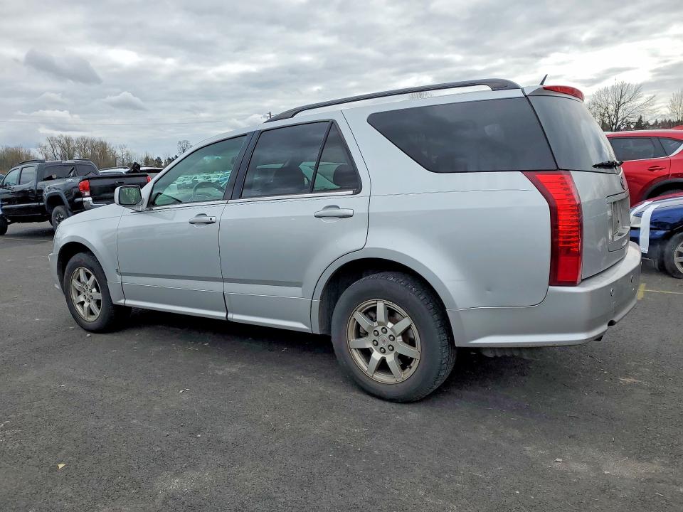 Aukcja sprzedaży 2009 Cadillac Srx, vin: 1GYEE437490120866, numer aukcji: 78443445