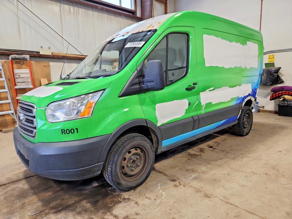 Продажа на аукционе авто 2016 Ford Transit, vin: 1FTYR1CM4GKA66823, номер лота: 77285305