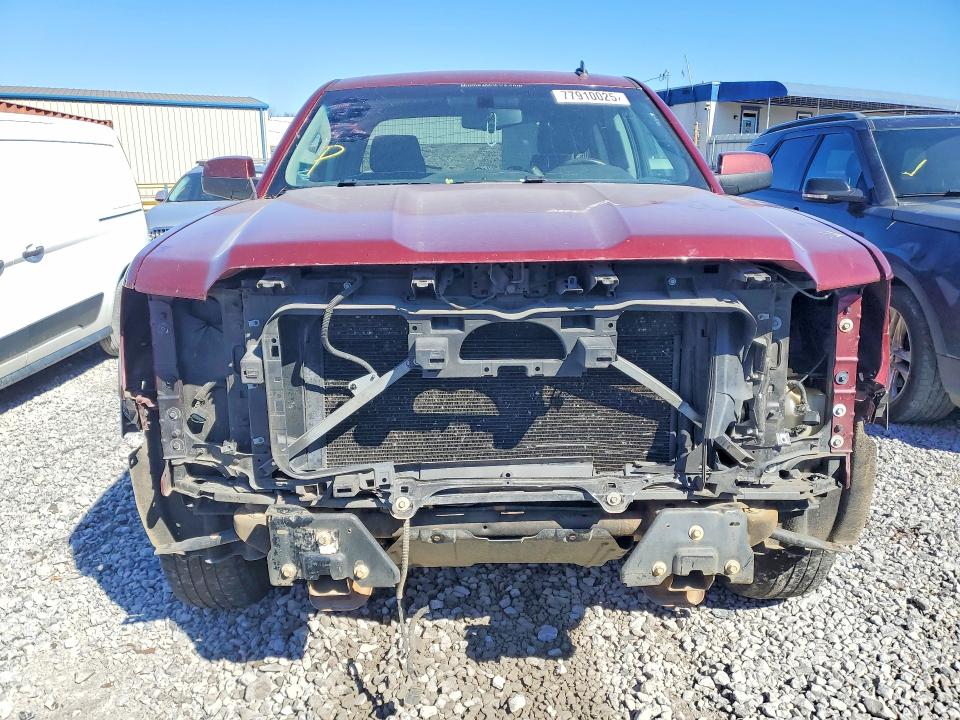 77910025 :رقم المزاد ، 1GTR1UEH0EZ273968 vin ، 2014 Gmc Sierra مزاد بيع