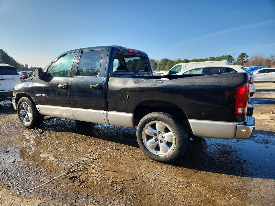Aukcja sprzedaży 2003 Dodge Ram 1500, vin: 1D7HA18N43S209634, numer aukcji: 76404325