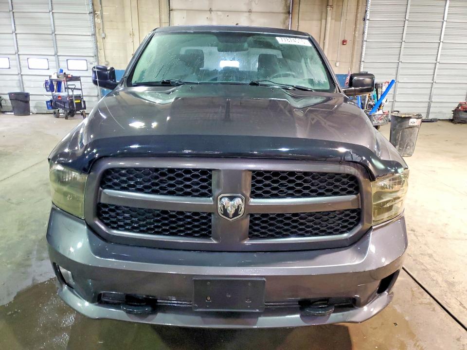 Продажа на аукционе авто 2014 Ram 1500, vin: 1C6RR7KT4ES411420, номер лота: 77874015