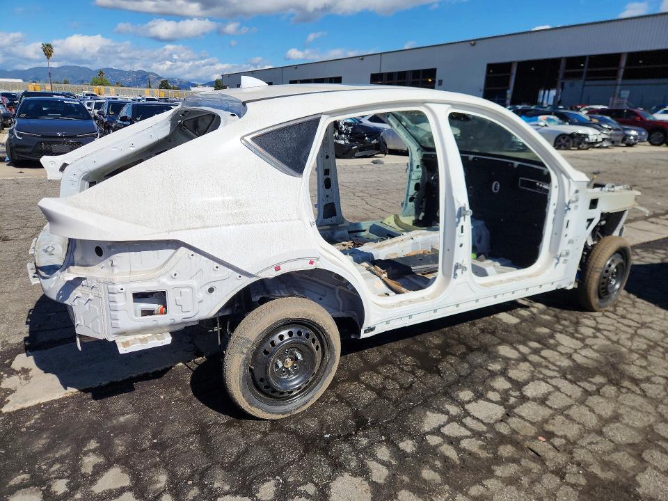 77974245 :رقم المزاد ، KMUJBESCXSU278996 vin ، 2025 Genesis Gv80 Coupe مزاد بيع