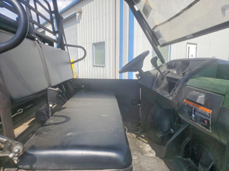 78863745 :رقم المزاد ، JKBAFSF14LB508033 vin ، 2020 Kawasaki Kaf820 مزاد بيع