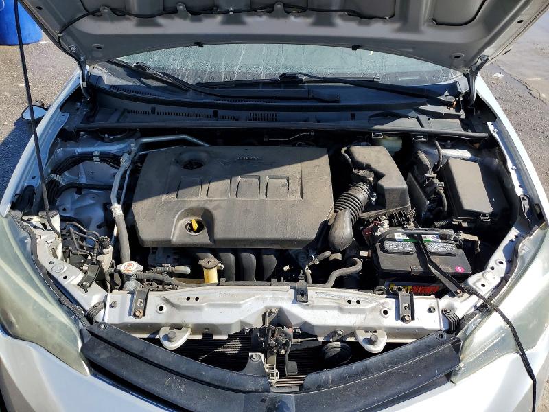 77018565 :رقم المزاد ، 5YFBURHE9HP709156 vin ، 2017 Toyota Corolla مزاد بيع