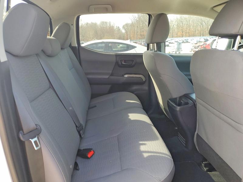 Aukcja sprzedaży 2019 Toyota Tacoma, vin: 3TMBZ5DN5KM020455, numer aukcji: 78278185