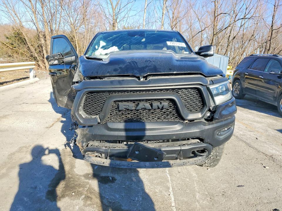 Aukcja sprzedaży 2021 Ram 1500, vin: 1C6SRFLTXMN601987, numer aukcji: 79031405