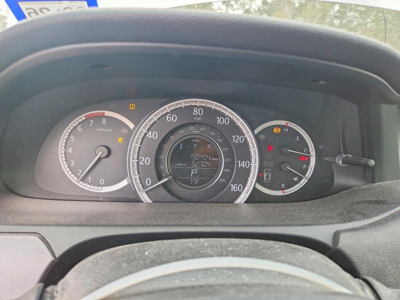 Продаж на аукціоні авто 2013 Honda Accord, vin: 1HGCR2F39DA266943, номер лоту: 78880495
