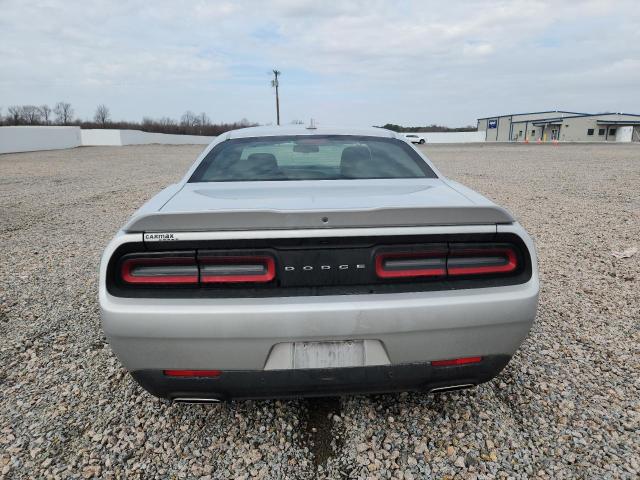 Aukcja sprzedaży 2022 Dodge Challenger, vin: 2C3CDZJG8NH257707, numer aukcji: 78071015