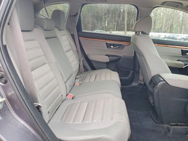 2020 Honda Cr-v მანქანა იყიდება აუქციონზე, vin: 7FARW1H50LE021159, აუქციონის ნომერი: 77270265