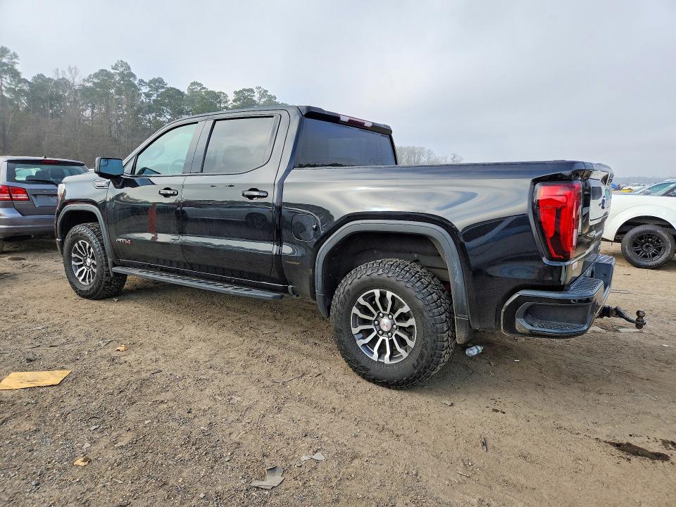 76653045 :رقم المزاد ، 3GTP9EED6MG296494 vin ، 2021 Gmc Sierra مزاد بيع