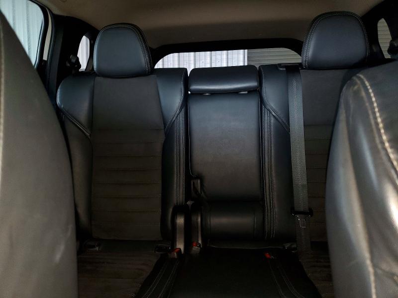 Продажа на аукционе авто 2023 Mitsubishi Outlander, vin: JA4J3UA87PZ021998, номер лота: 75875695