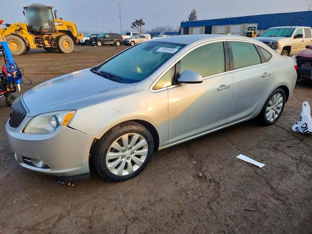 Aukcja sprzedaży 2013 Buick Verano, vin: 1G4PP5SK1D4249049, numer aukcji: 77591535