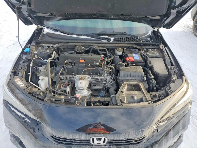 Продаж на аукціоні авто 2023 Honda Civic, vin: 2HGFE2F58PH107086, номер лоту: 77016515