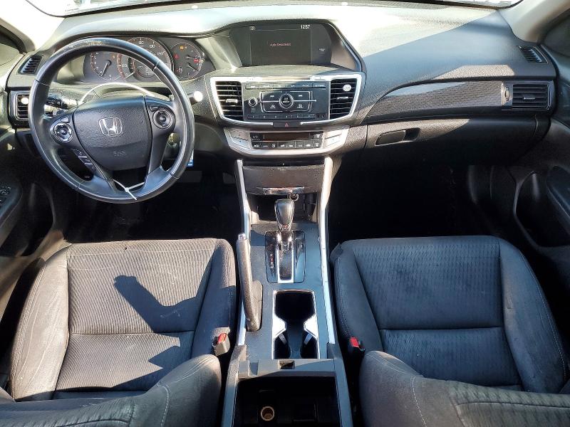 76460345 :رقم المزاد ، 1HGCR2F52DA172095 vin ، 2013 Honda Accord مزاد بيع