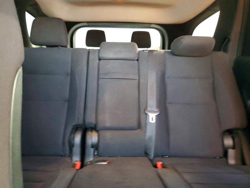 79003855 :رقم المزاد ، 1C4RDHAG2HC847800 vin ، 2017 Dodge Durango مزاد بيع