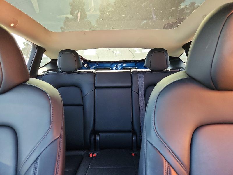78676615 :رقم المزاد ، 7SAYGDEE0RF054524 vin ، 2024 Tesla Model Y مزاد بيع