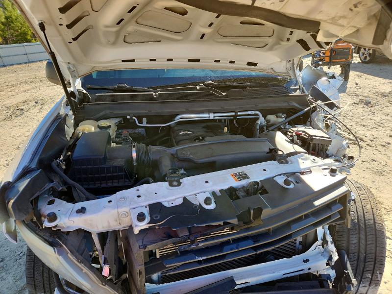 76071885 :رقم المزاد ، 1GCHSBEA9H1290660 vin ، 2017 Chevrolet Colorado مزاد بيع