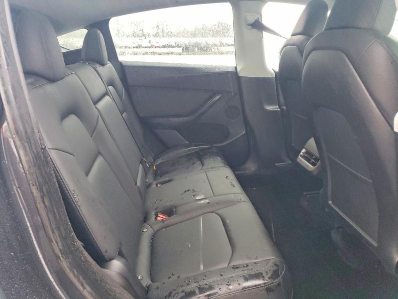 Aukcja sprzedaży 2024 Tesla Model Y, vin: 7SAYGDEE1RA252705, numer aukcji: 78851765
