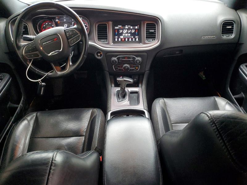 Продаж на аукціоні авто 2020 Dodge Charger, vin: 2C3CDXBG8LH140418, номер лоту: 78676505