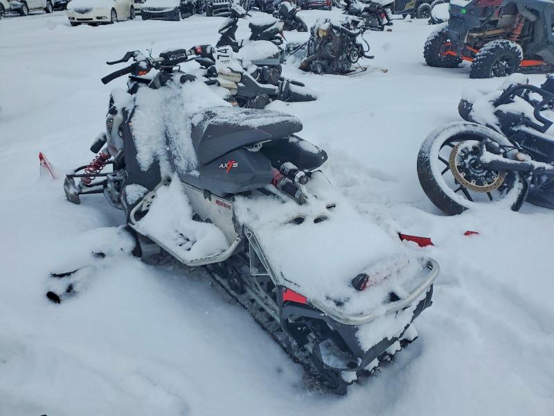 2015 Polaris Pro X 600 მანქანა იყიდება აუქციონზე, vin: SN1DP8PS1FC532512, აუქციონის ნომერი: 74101575
