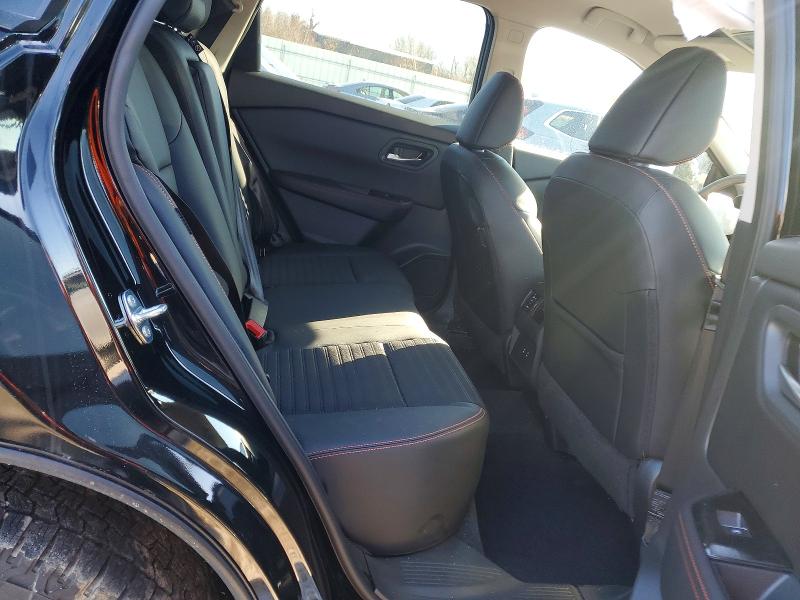 Продаж на аукціоні авто 2025 Nissan Rogue, vin: 5N1BT3BB8SC674748, номер лоту: 75371655