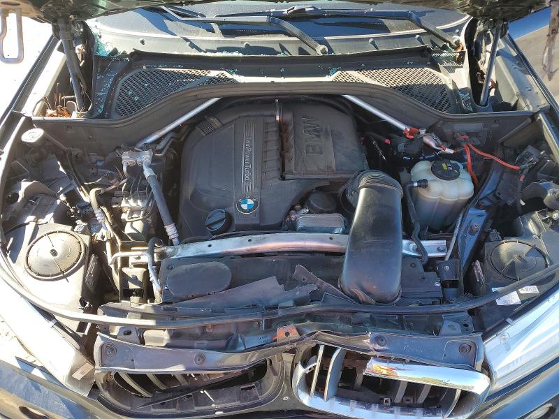 77293565 :رقم المزاد ، 5UXKR0C54G0P33196 vin ، 2016 Bmw X5 مزاد بيع