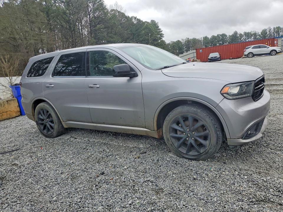78371645 :رقم المزاد ، 1C4RDHAG3KC663120 vin ، 2019 Dodge Durango مزاد بيع